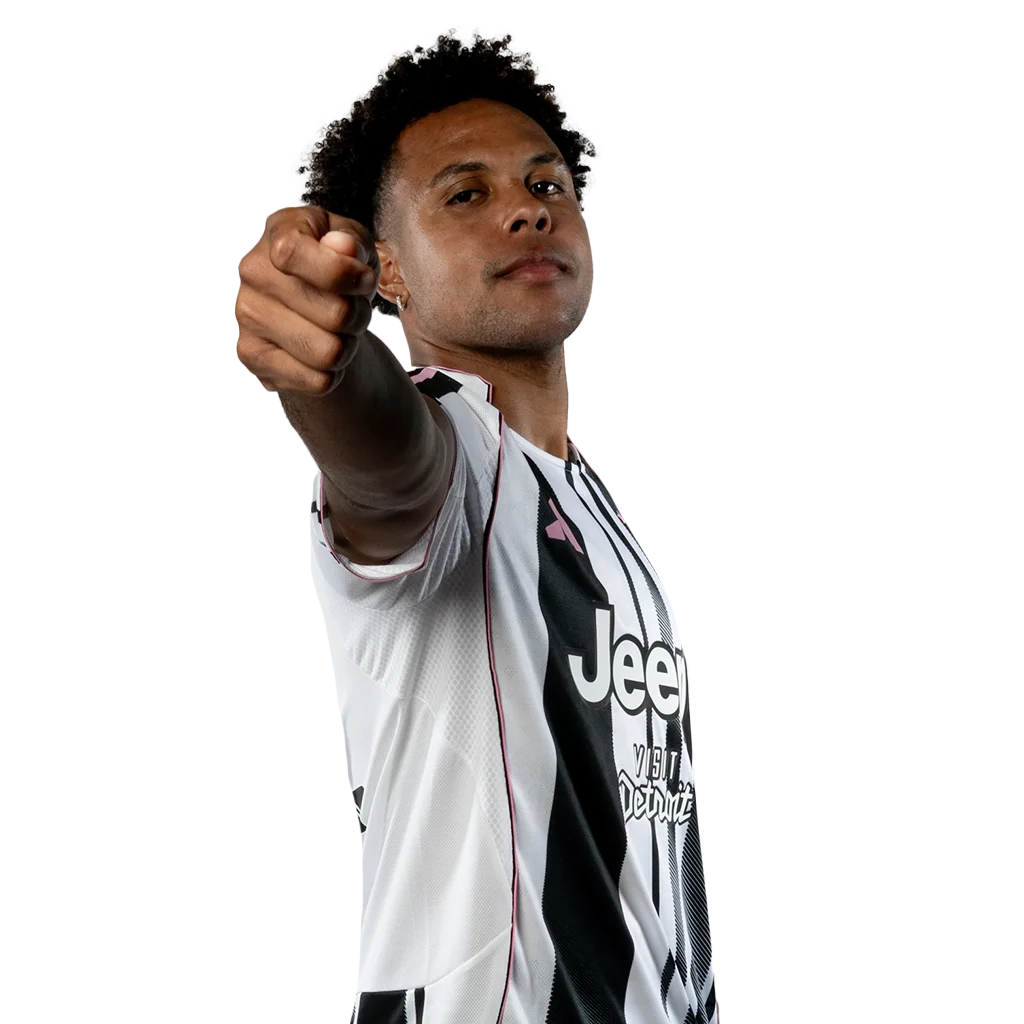 McKennie