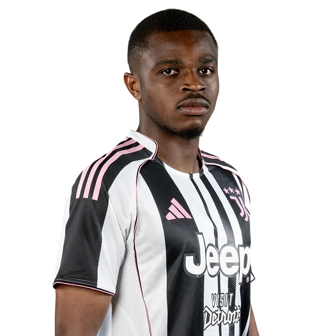 Pierre Kazaye Rommel Kalulu Kyatengwa