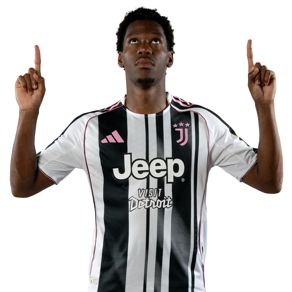J. David
