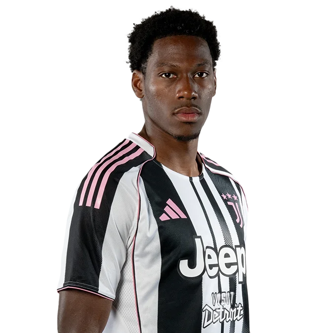 Jonathan Christian David