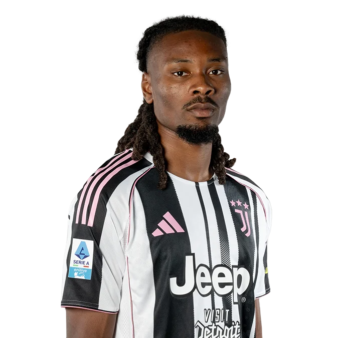 Khephren Thuram-ulien