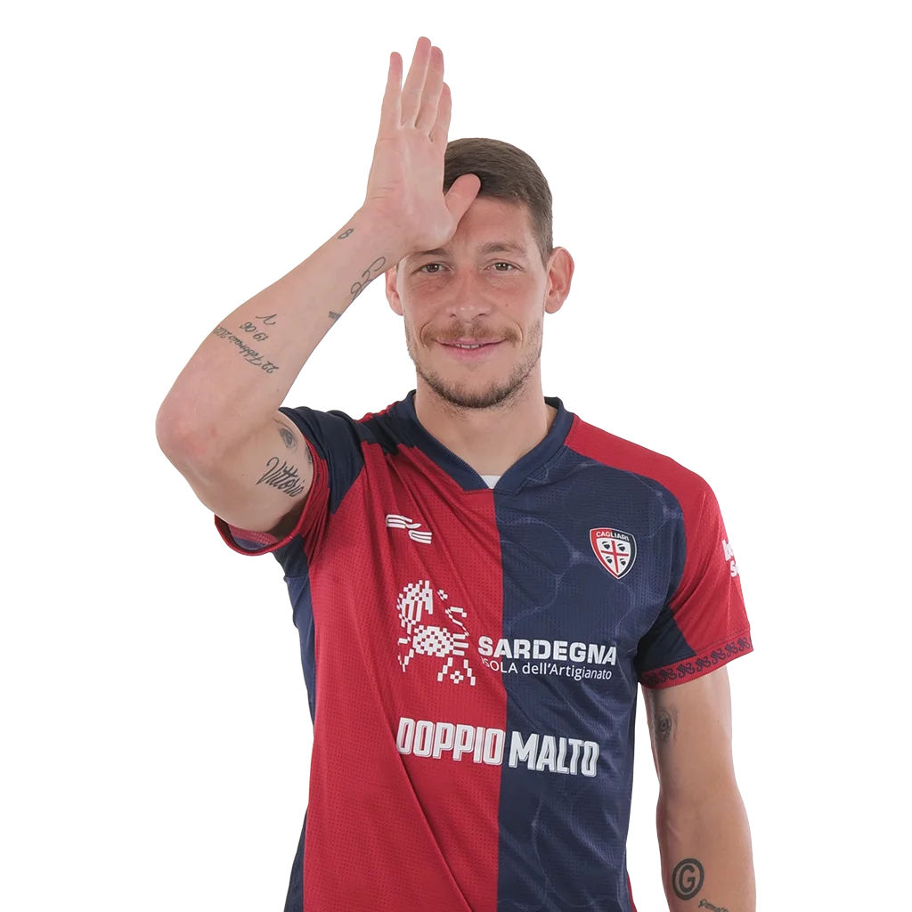 Belotti