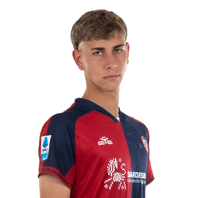 Juan Martin Rodríguez Camejo