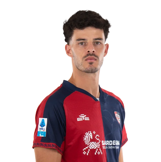 José Pedro Da Silva Figueiredo Freitas