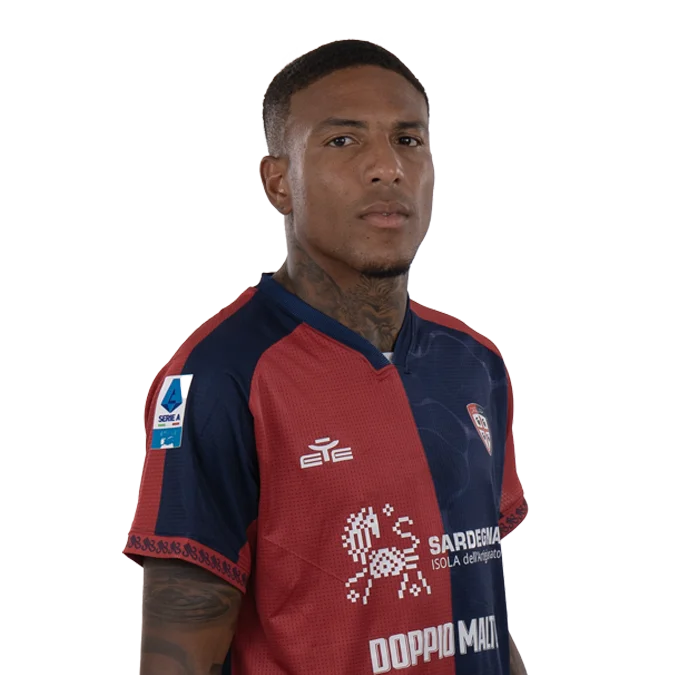 Michael Folorunsho Ijiemuan