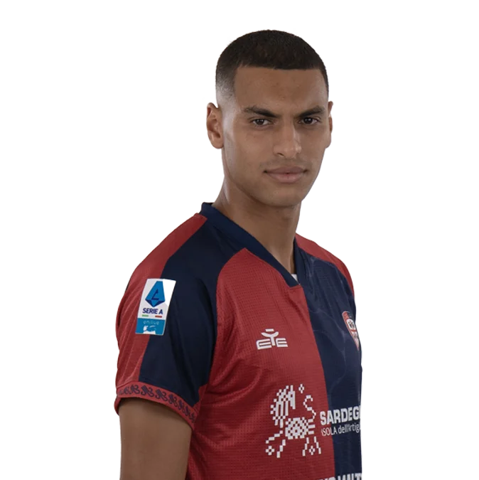Riyad Idrissi