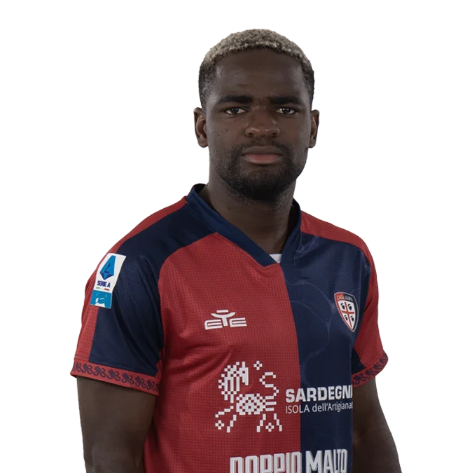 Zito André Sebastião Luvumbo