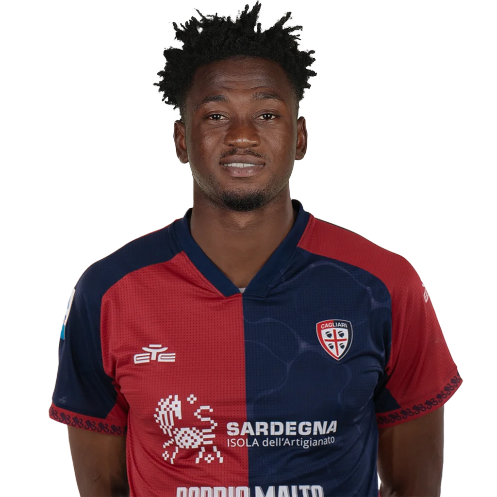 I. Sulemana
