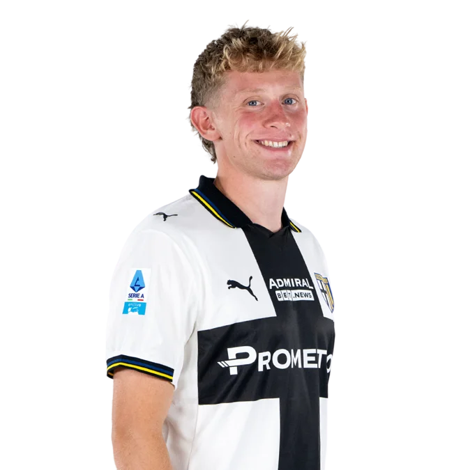 Oliver Sørensen Jensen