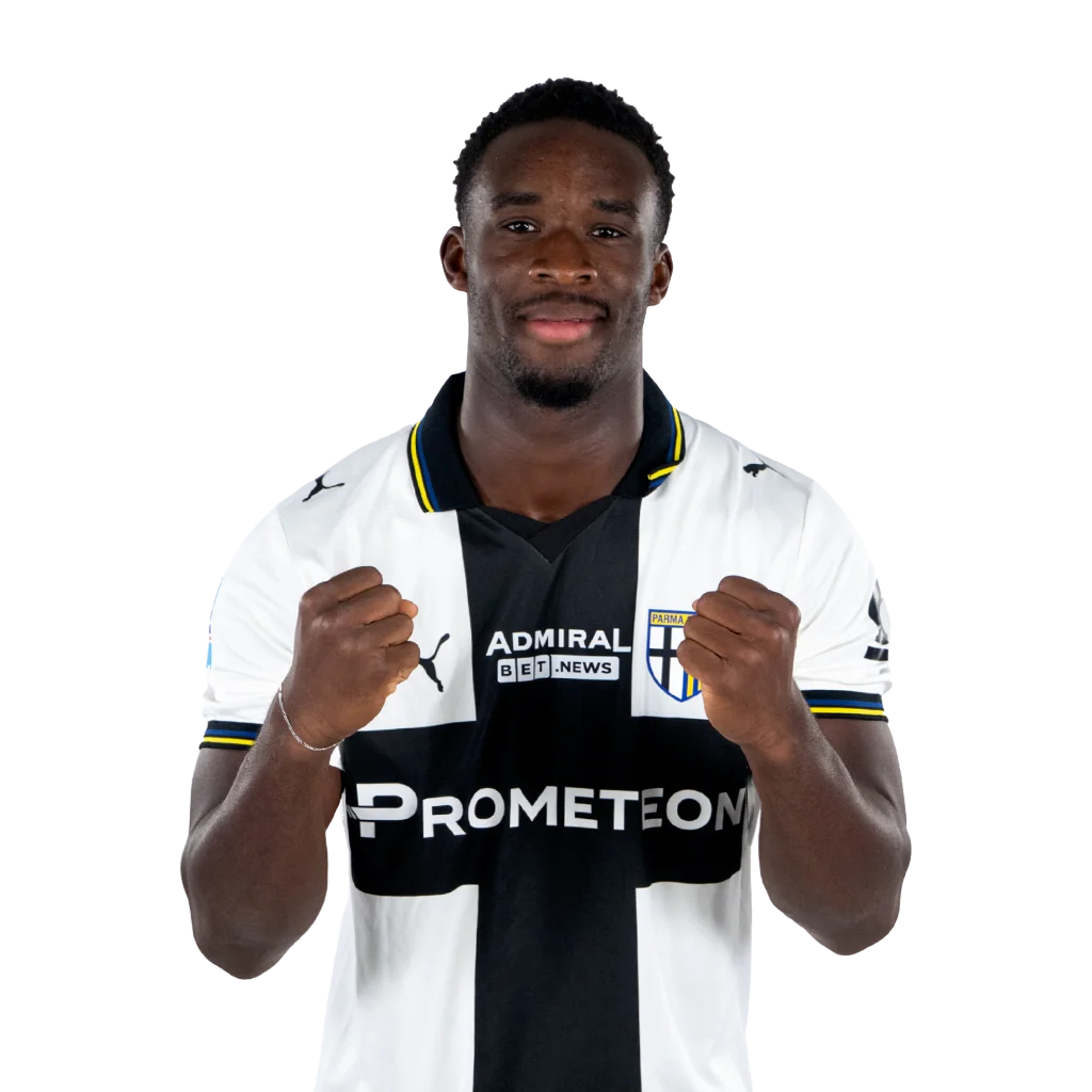 Keita