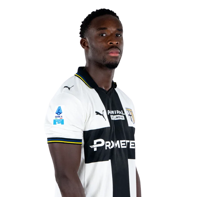 Lamine Mandela Keita