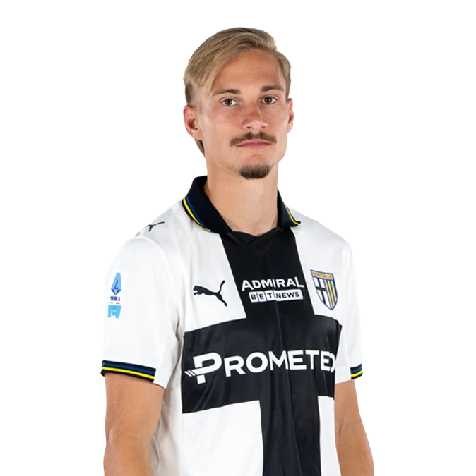 Pontus Skule Erik Almqvist