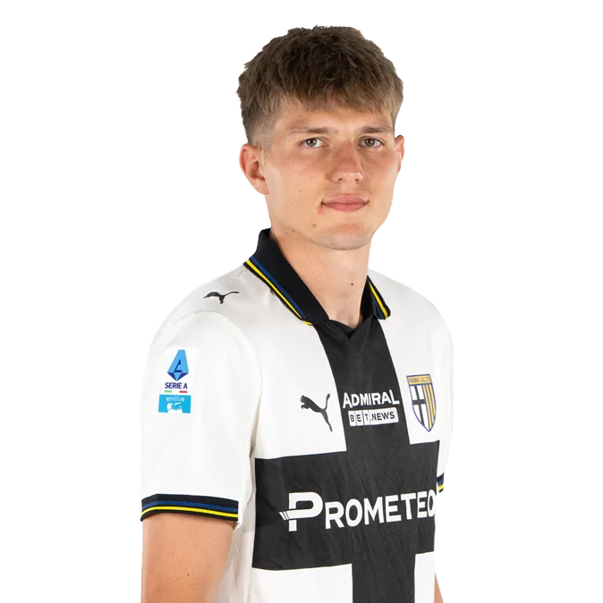 Adrian Dawid Benedyczak