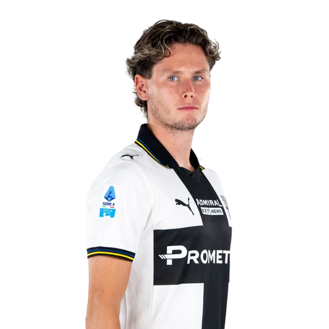 Mathias Johan Fjortoft Lovik