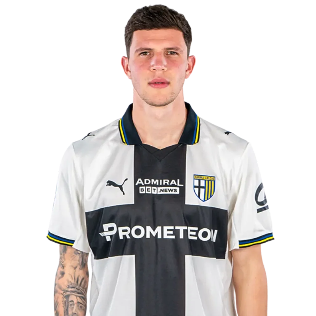 Franco Ezequiel Carboni