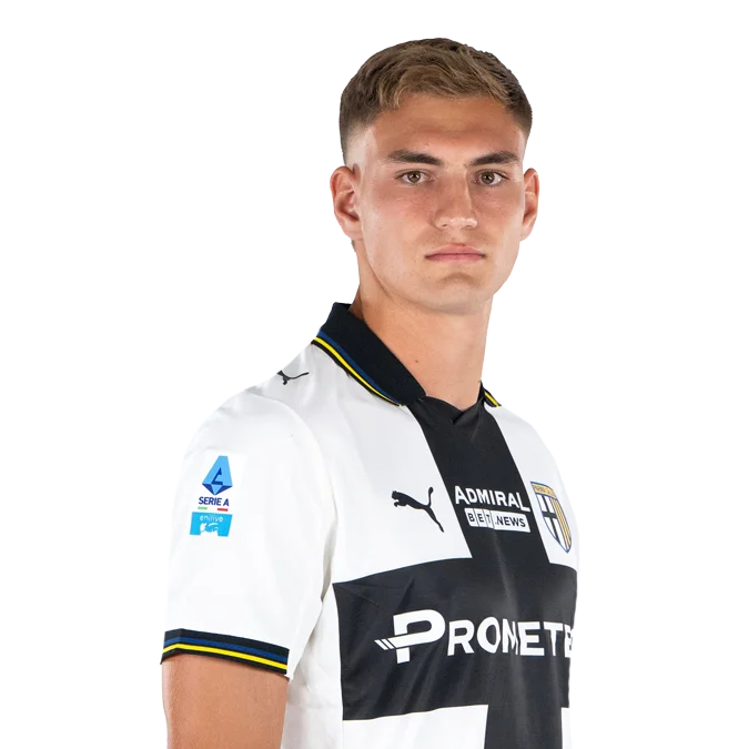 Mateo Pellegrino Casalanguida