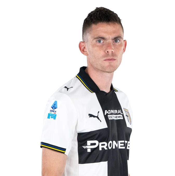 Nahuel Estevez Alvarez