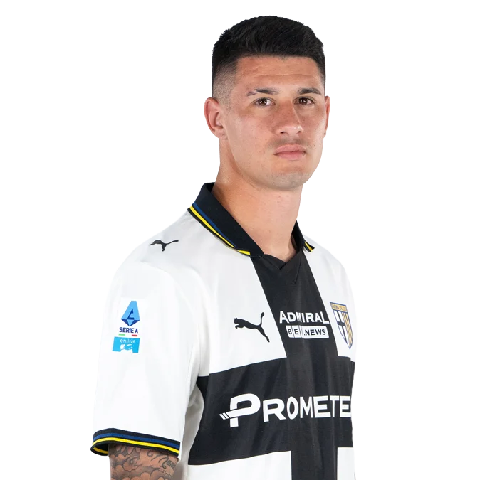 Lautaro Rodrigo Valenti