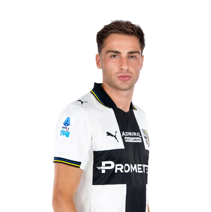 Gaetano Pio Oristanio