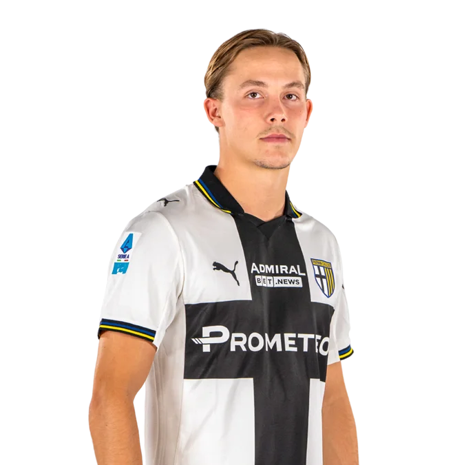 Jacob Axel Per Ondrejka