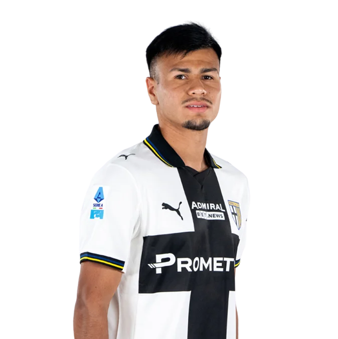 Christian Nahuel Ordonez