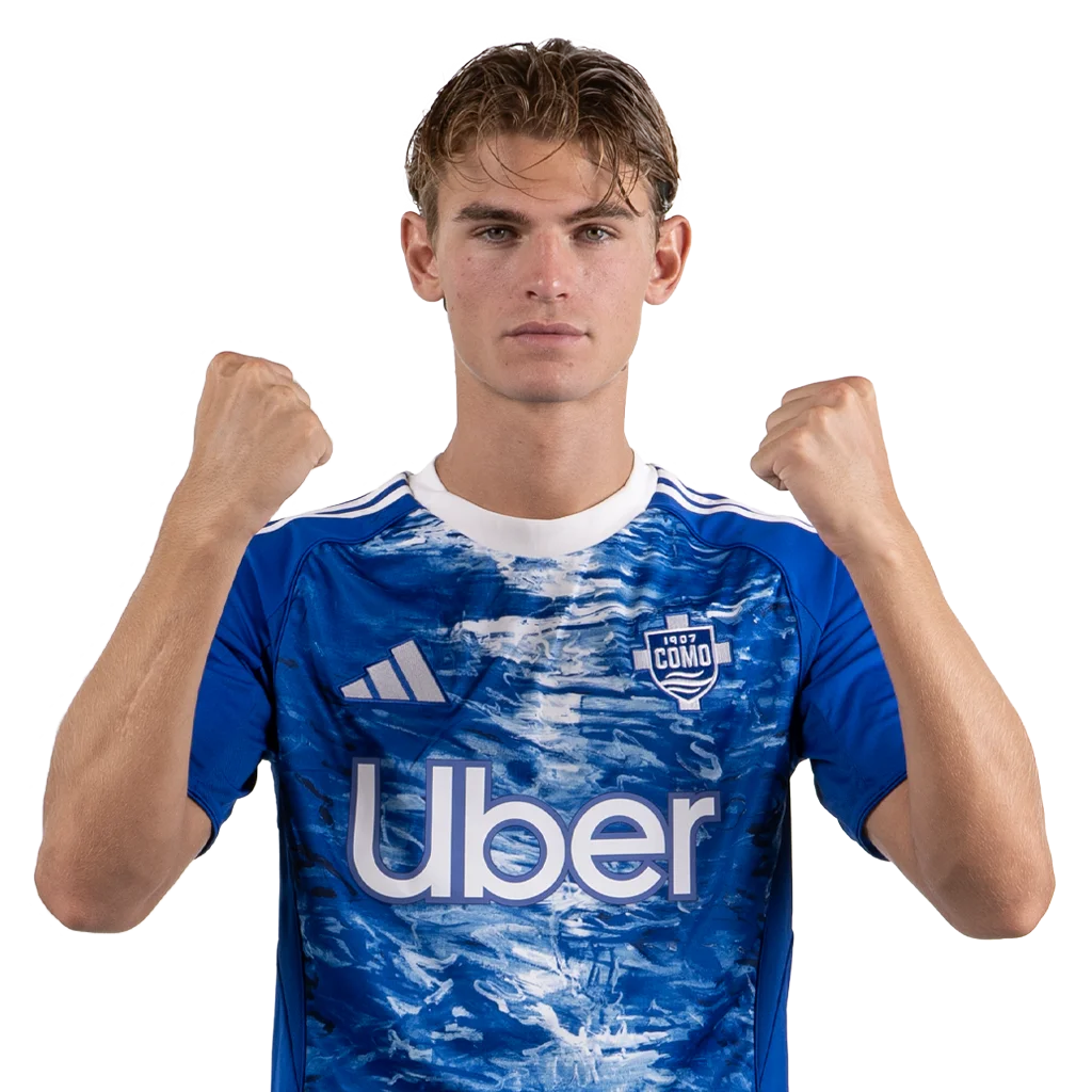 Nico Paz