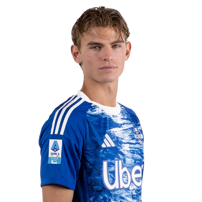 Nicolas Paz Martinez