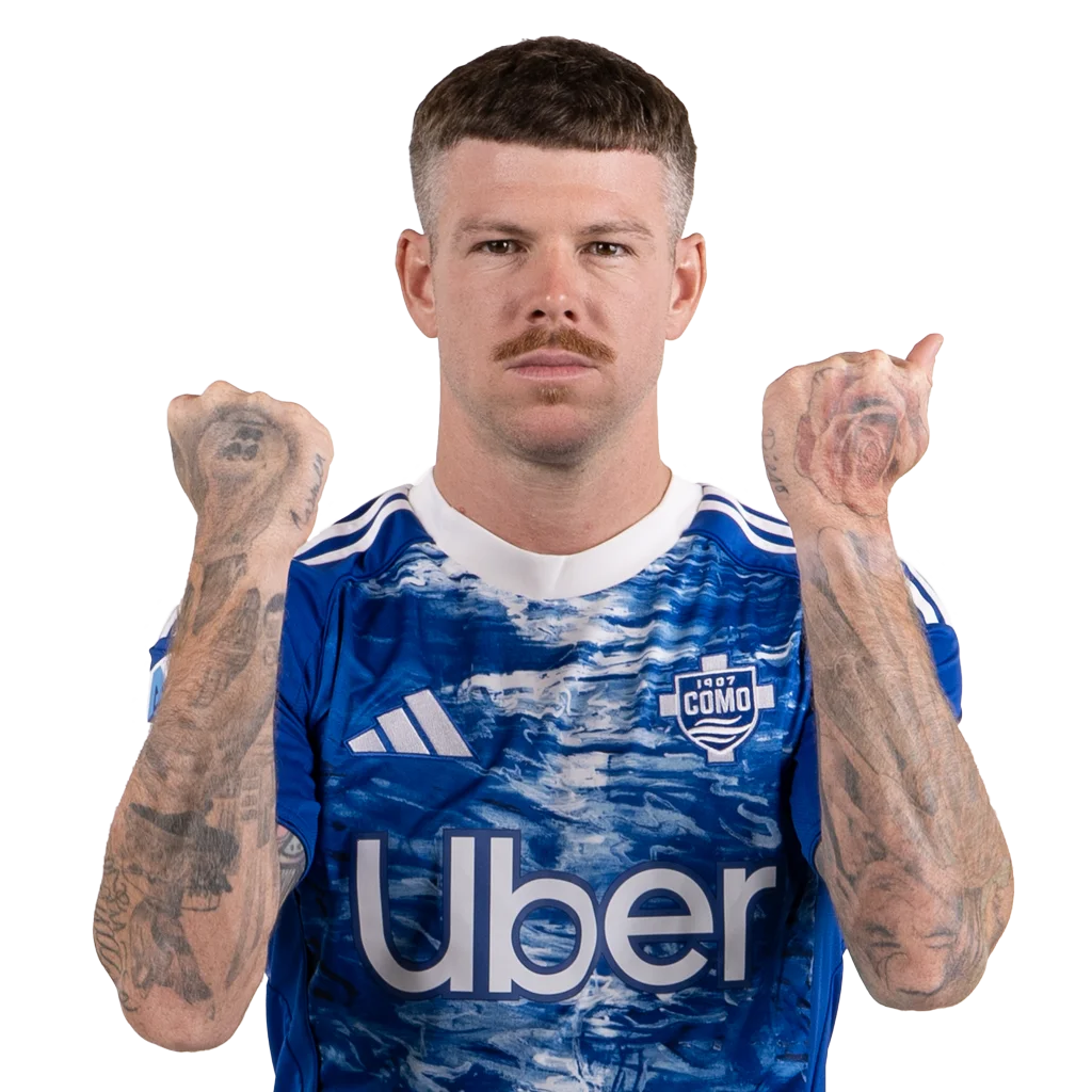 Alberto Moreno
