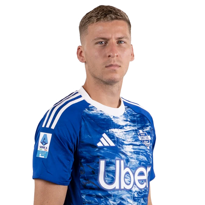 Ignace Fabienne Van Der Brempt