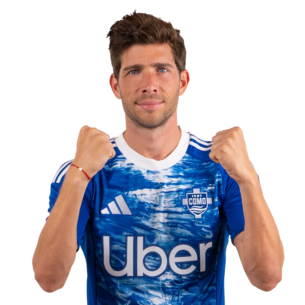 Sergi Roberto