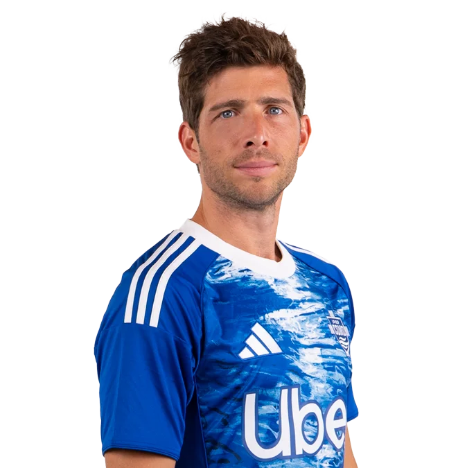 Sergi Roberto Carnicer