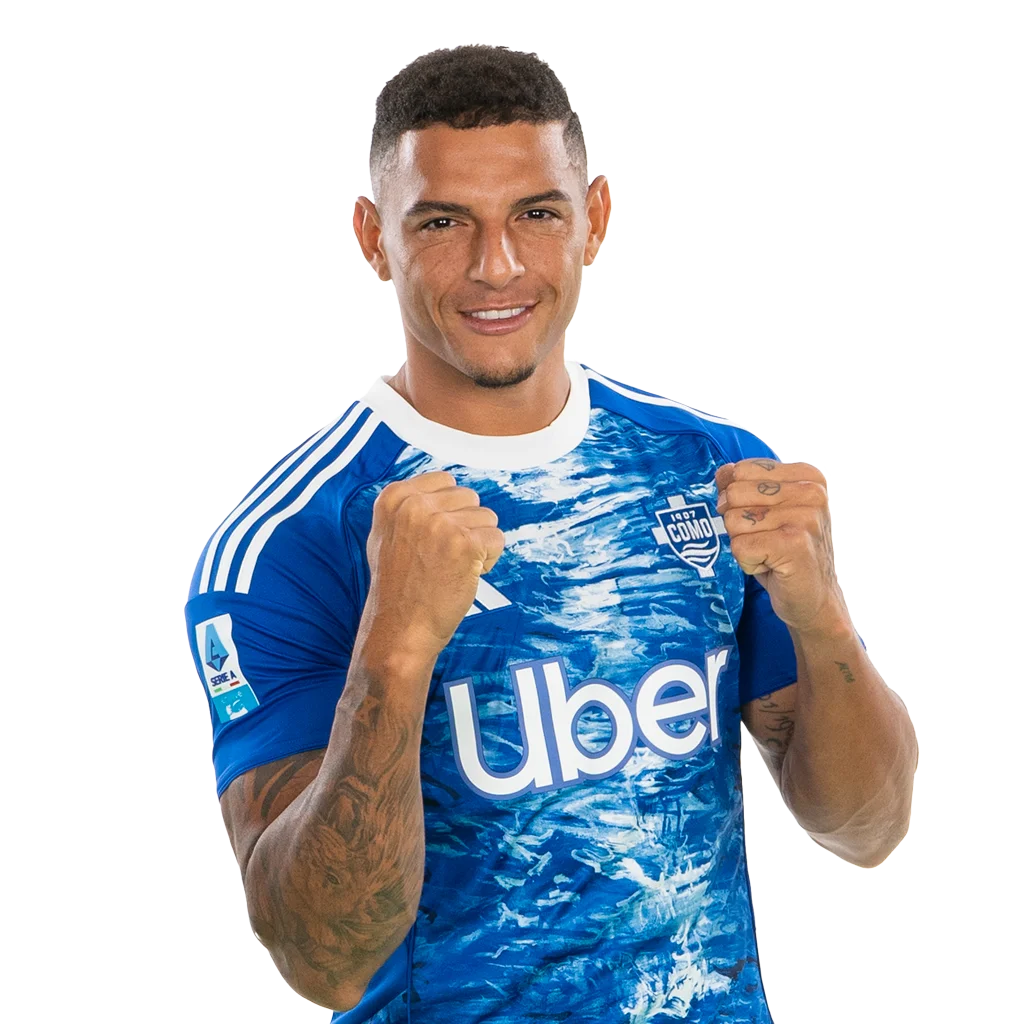 Diego Carlos