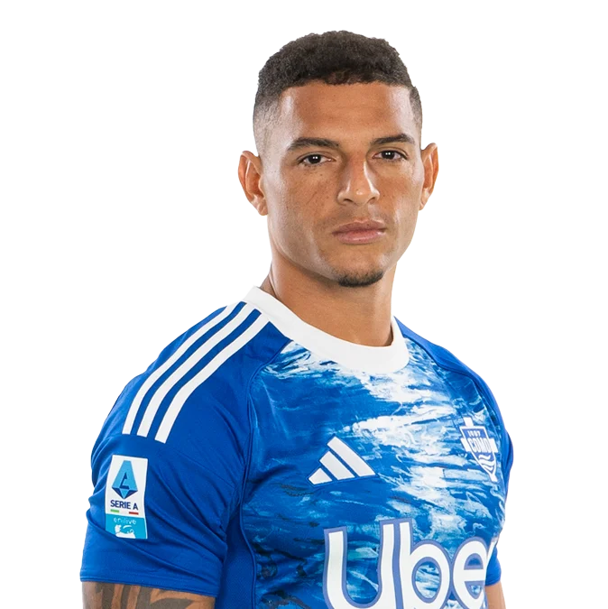 Diego Carlos Santos Silva