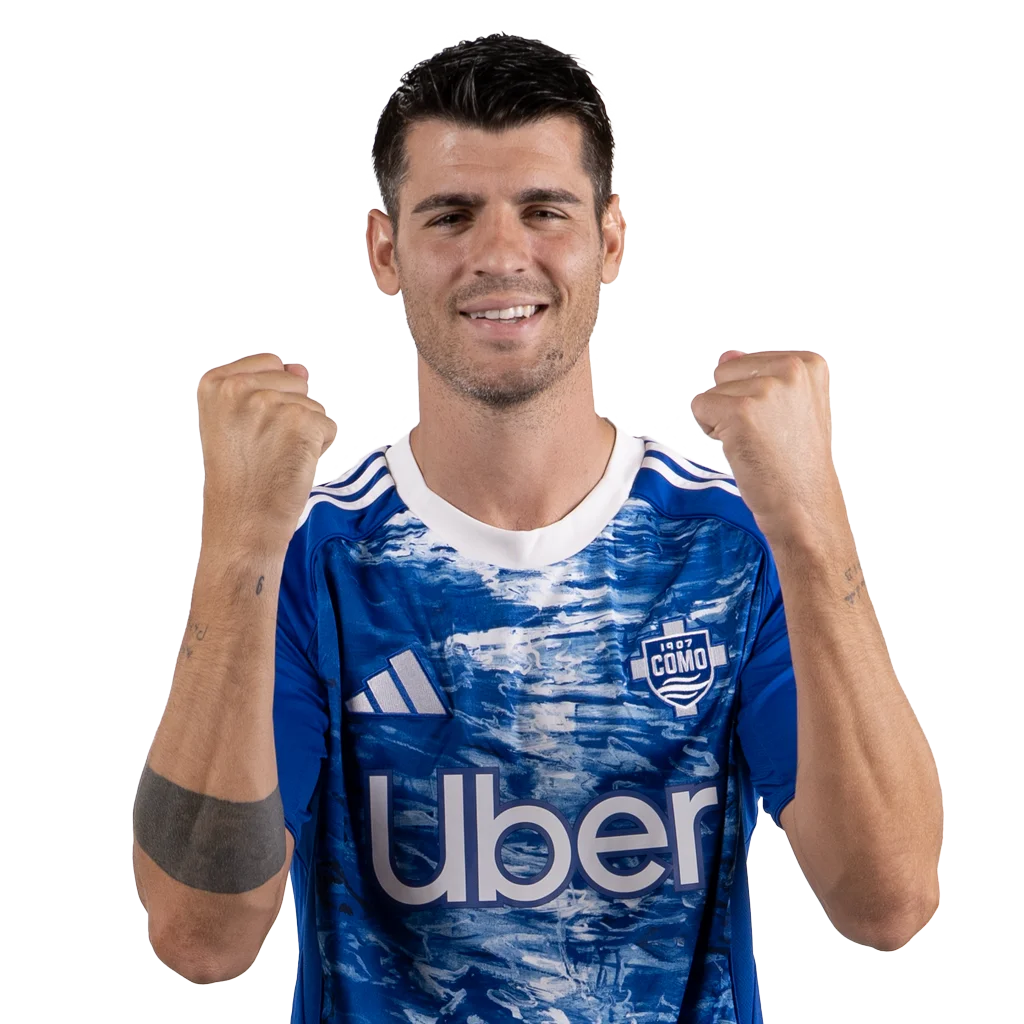 Morata
