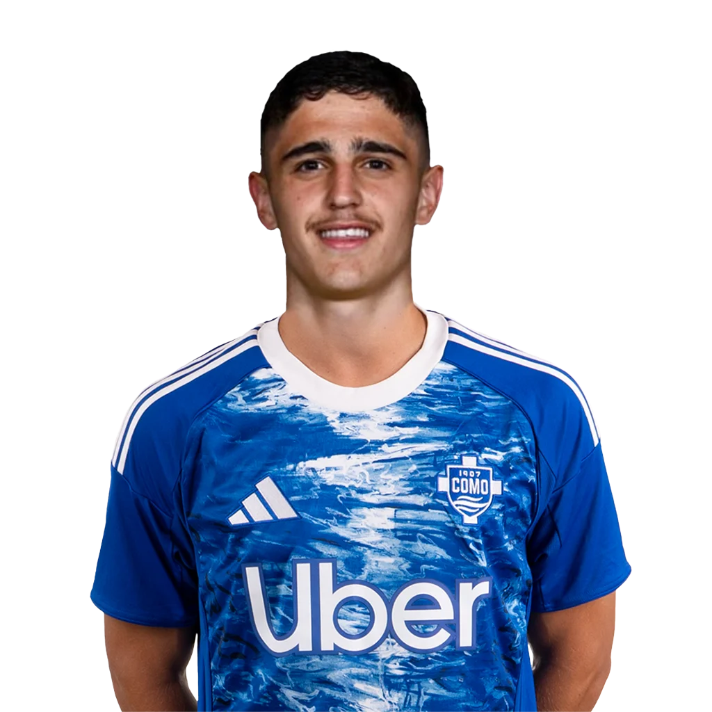 Adrian Adriano Lahdo