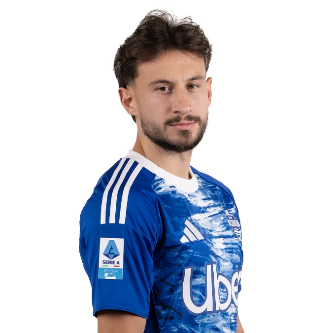 Nicolas Gerrit Kühn