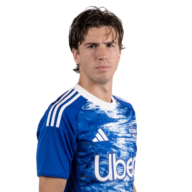 Maximo Perrone Rodriguez