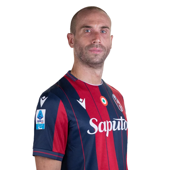 Lorenzo De Silvestri