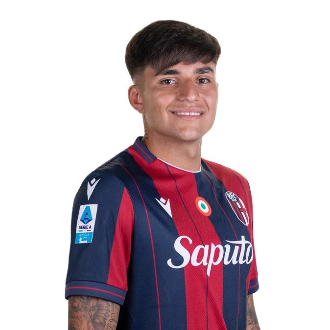 Santiago Thomas Castro