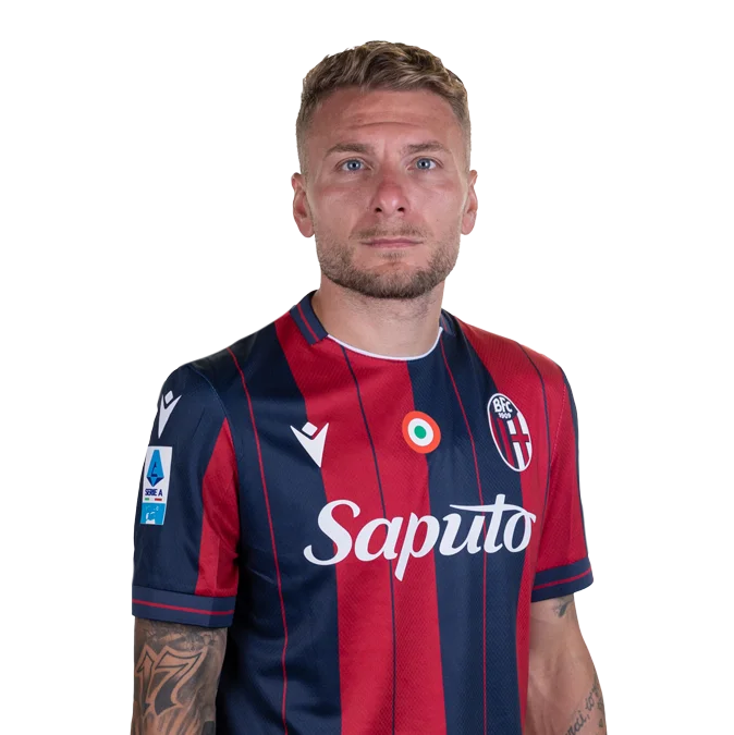 Ciro Immobile
