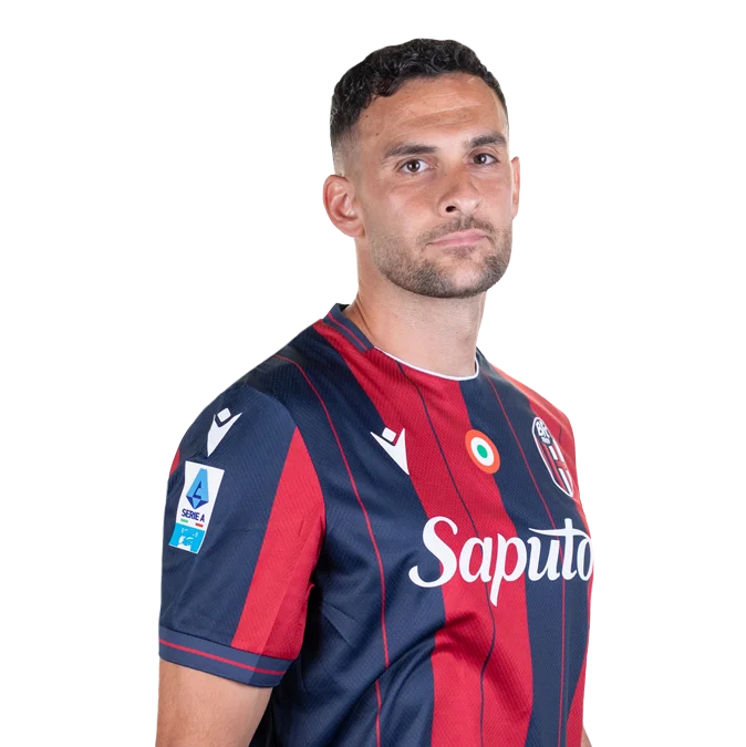 Charalampos Lykogiannīs