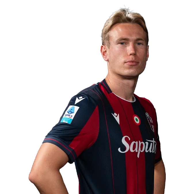 Torbjørn Lysaker Heggem