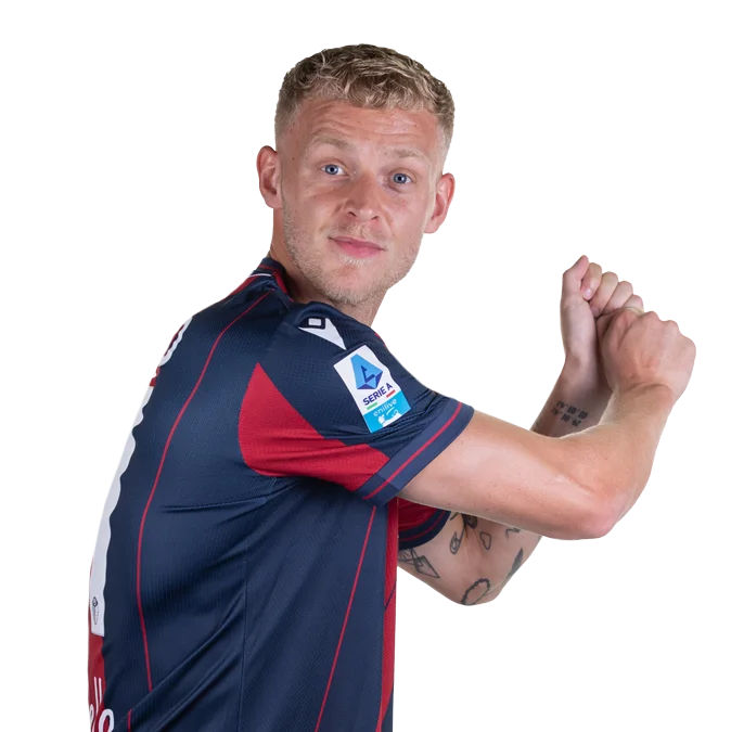 Odgaard