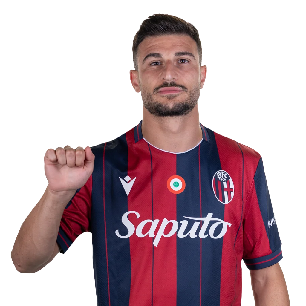 Orsolini