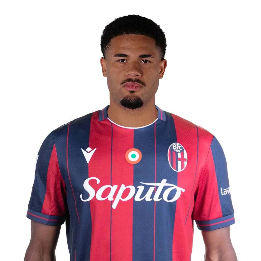 Simon Solomon Junior Sohm