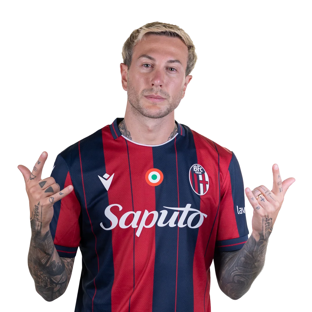 Bernardeschi