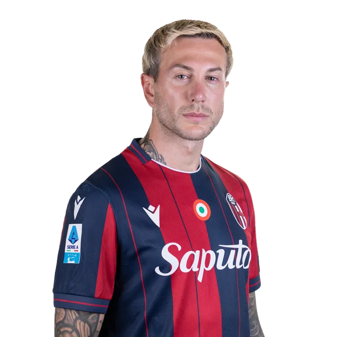 Federico Bernardeschi