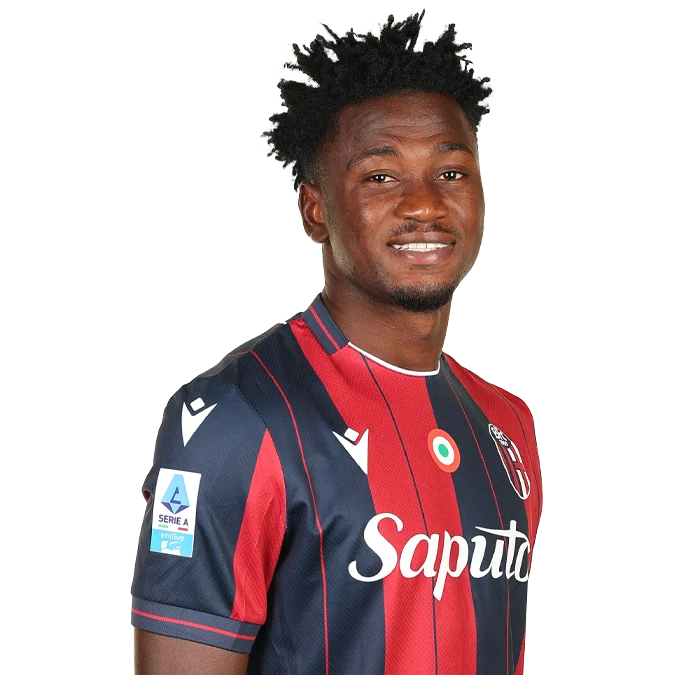 Ibrahim Sulemana Kakari