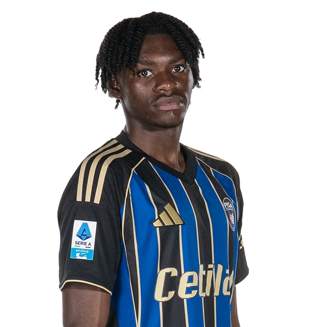 Jeremy Kandje Mbambi