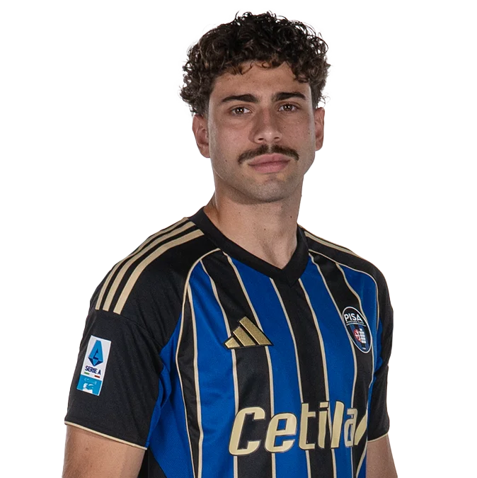 Mateus Henrique Vanzelli Lusuardi